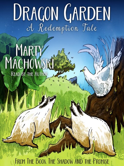 Title details for Dragon Garden by Marty Machowski - Available